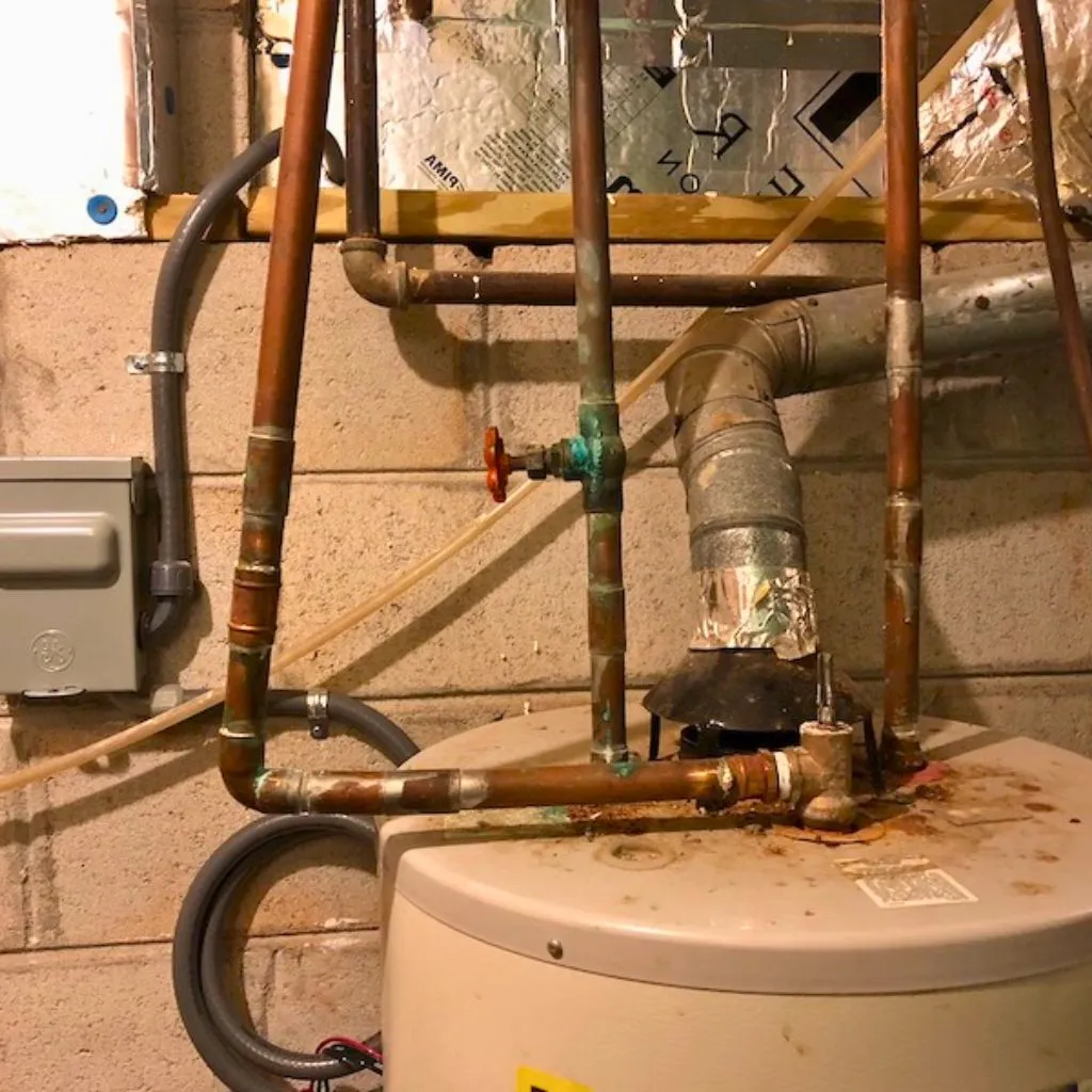 Water Heater Repair in Oyster Creek, TX